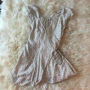 Hollister Sundress Size Medium
